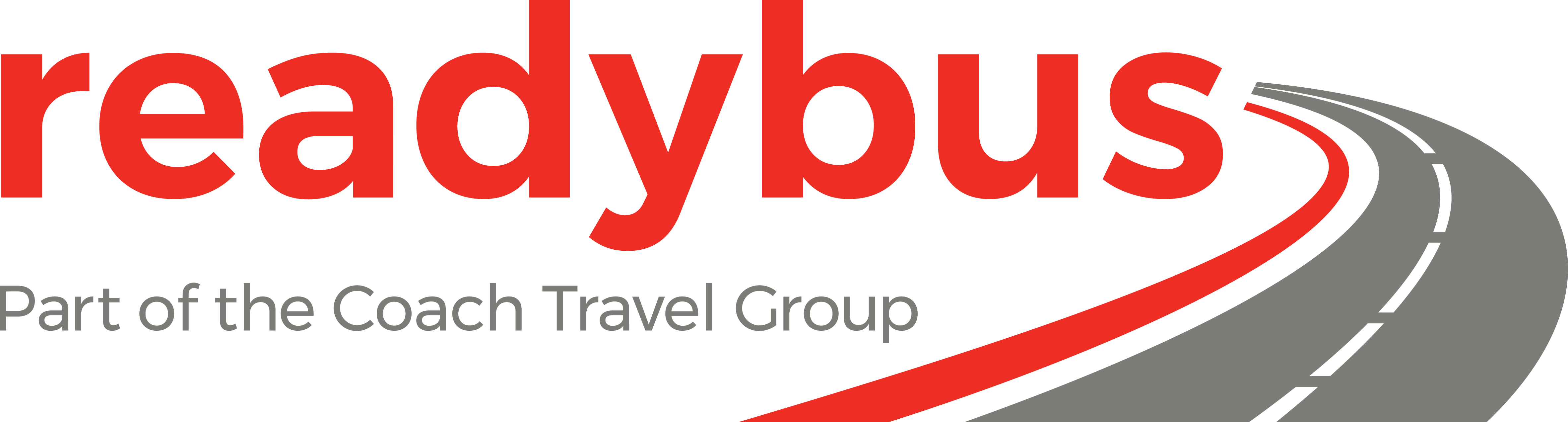 Readybus logo
