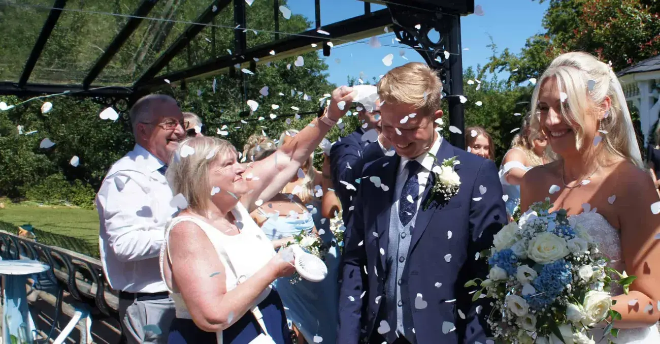 Wedding