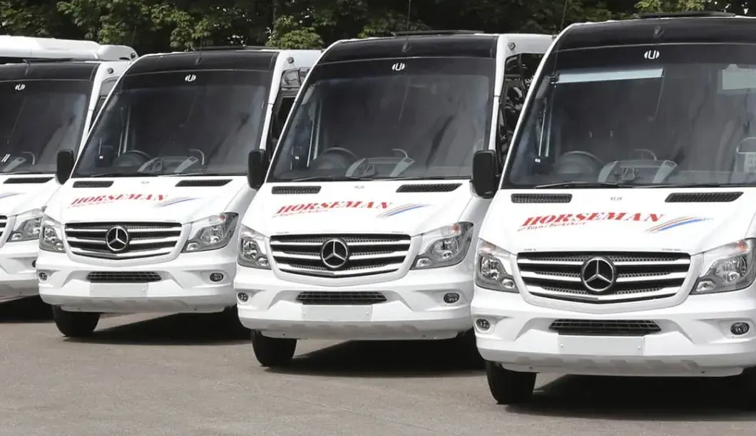 Fleet