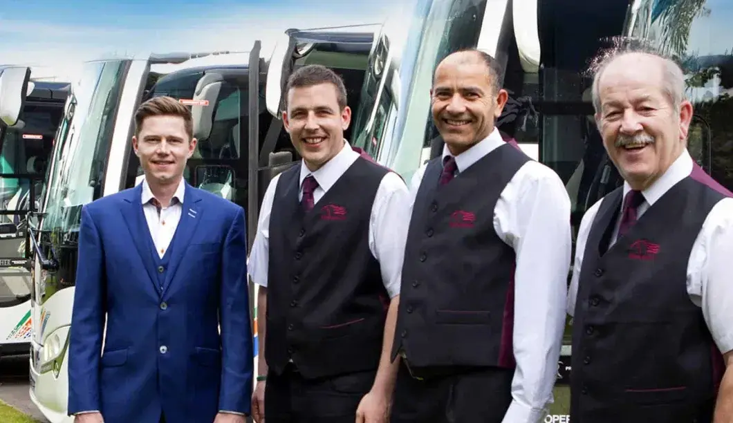 Horseman coach staff