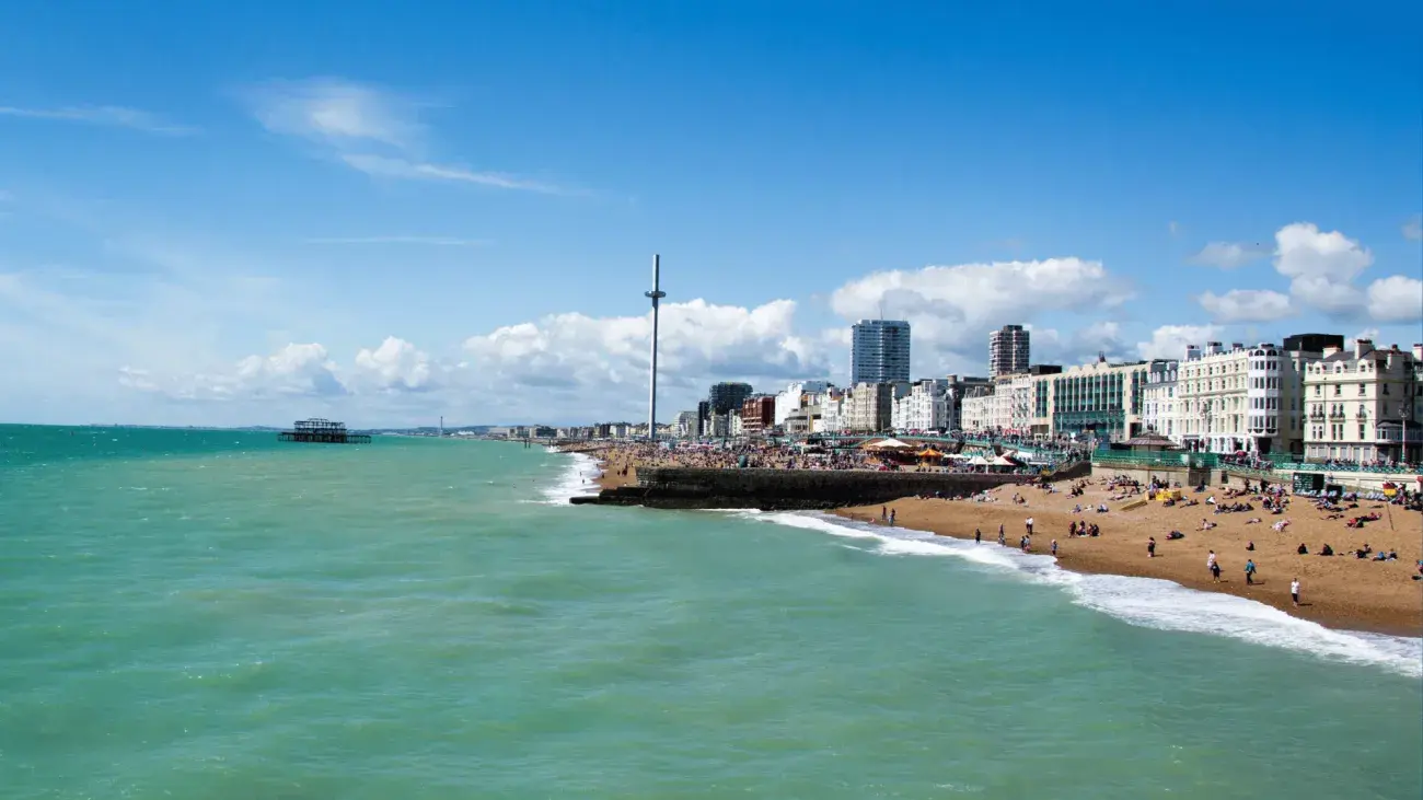 Brighton Beach