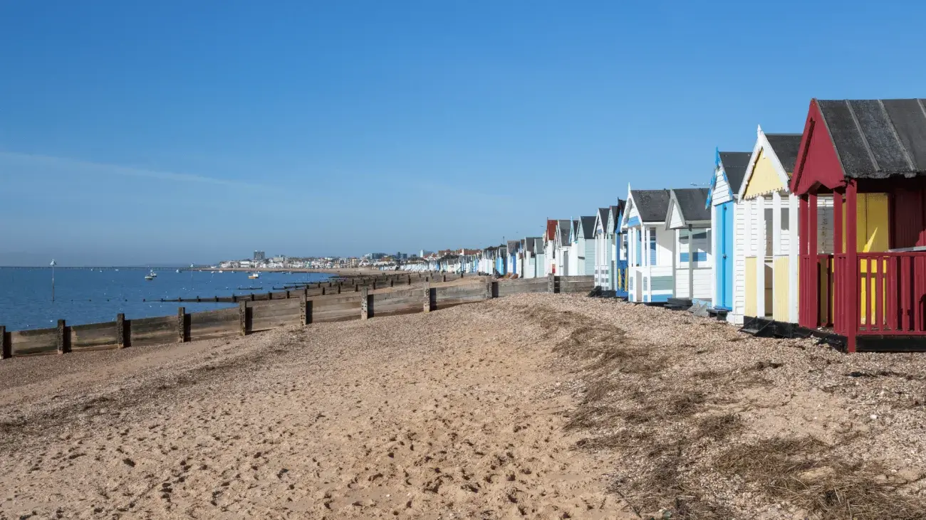 Southend On Sea