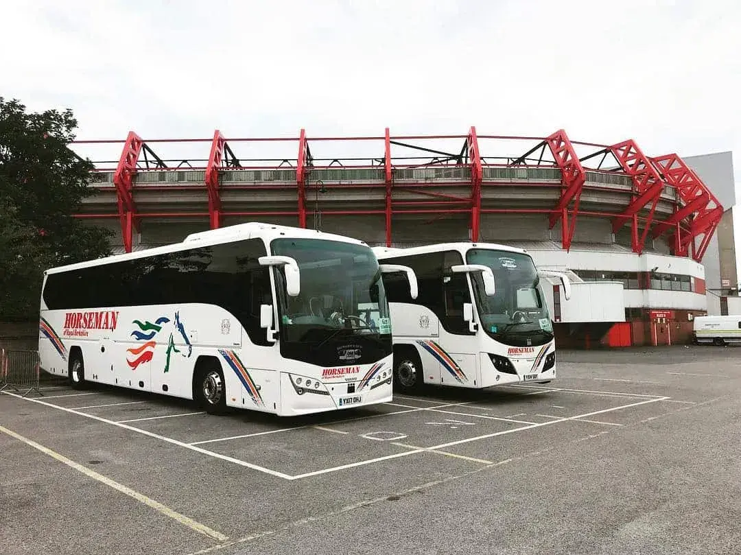 Coaches