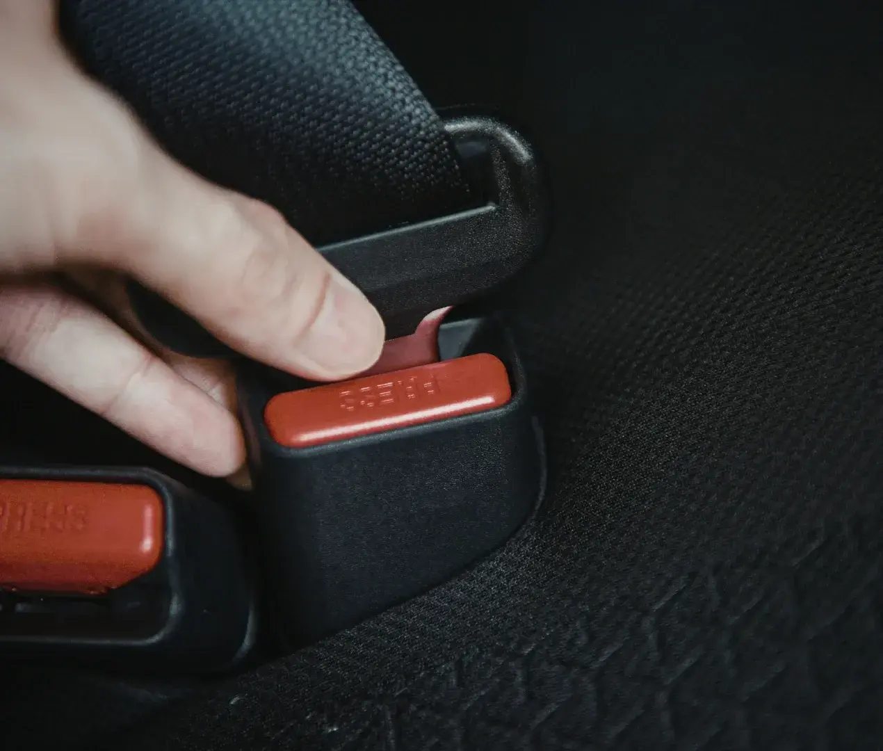 Seatbelt