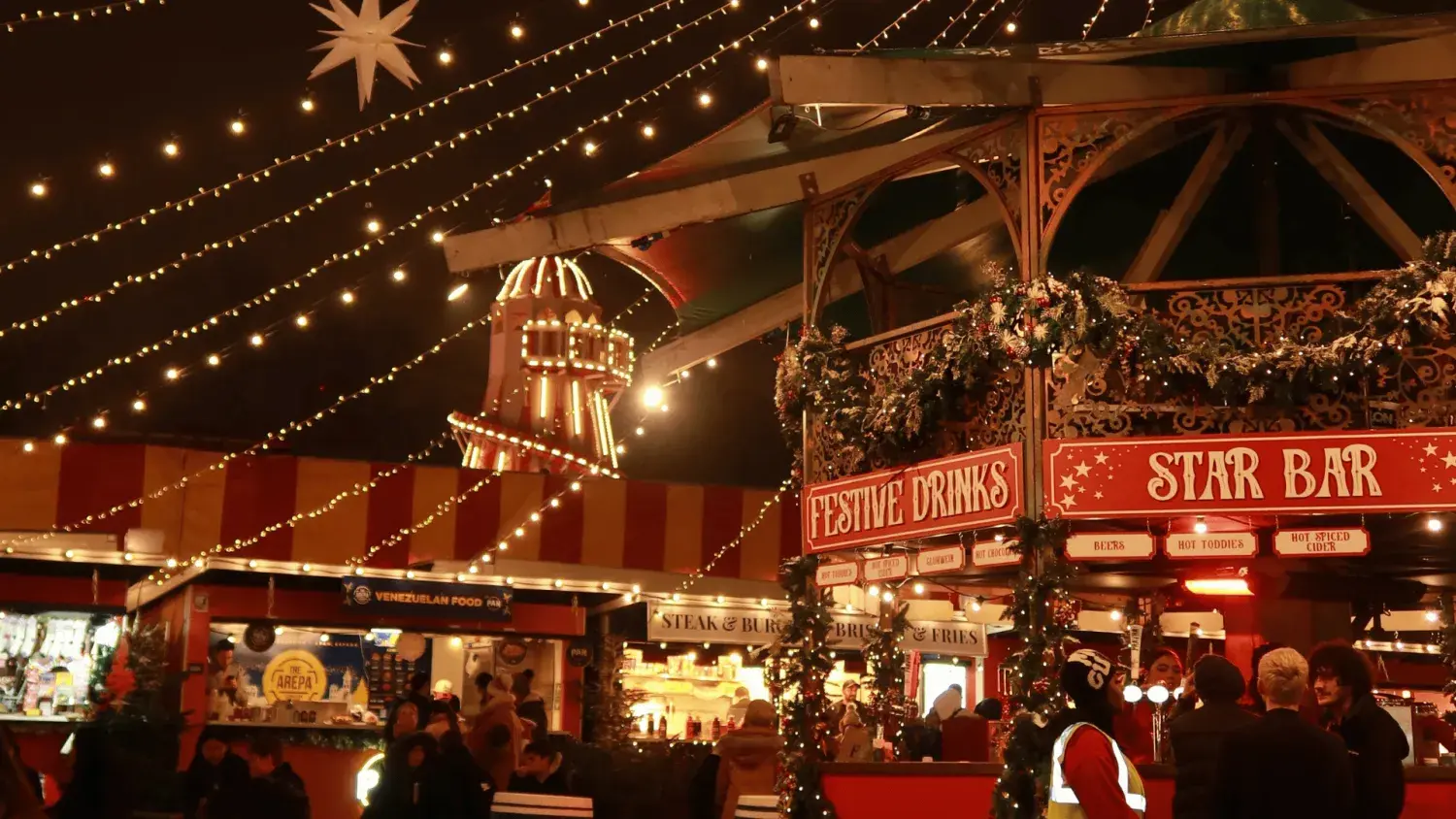 Christmas Market