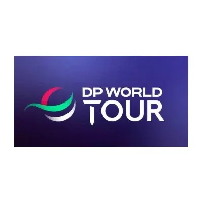 DP World tour