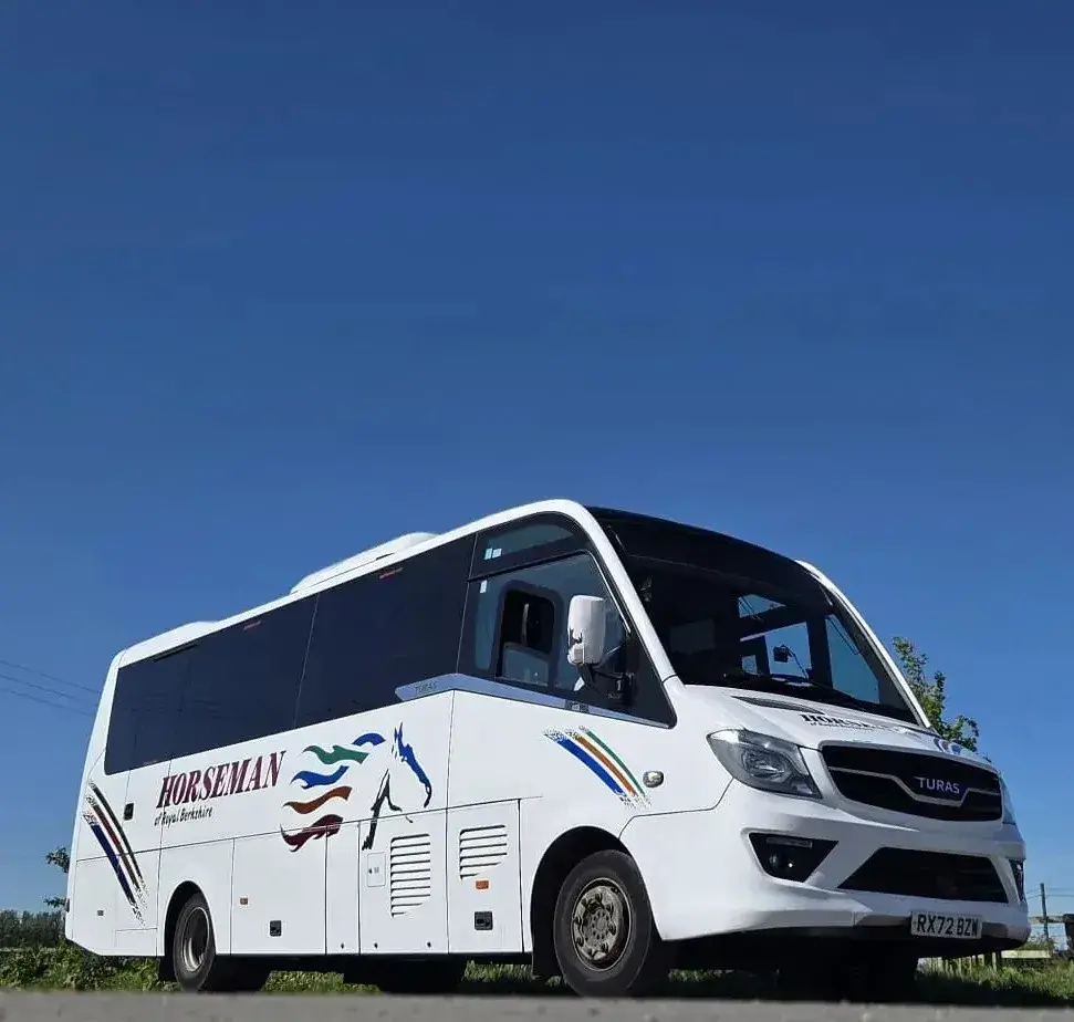 Minibus