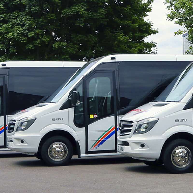 16 and 22 seatser box