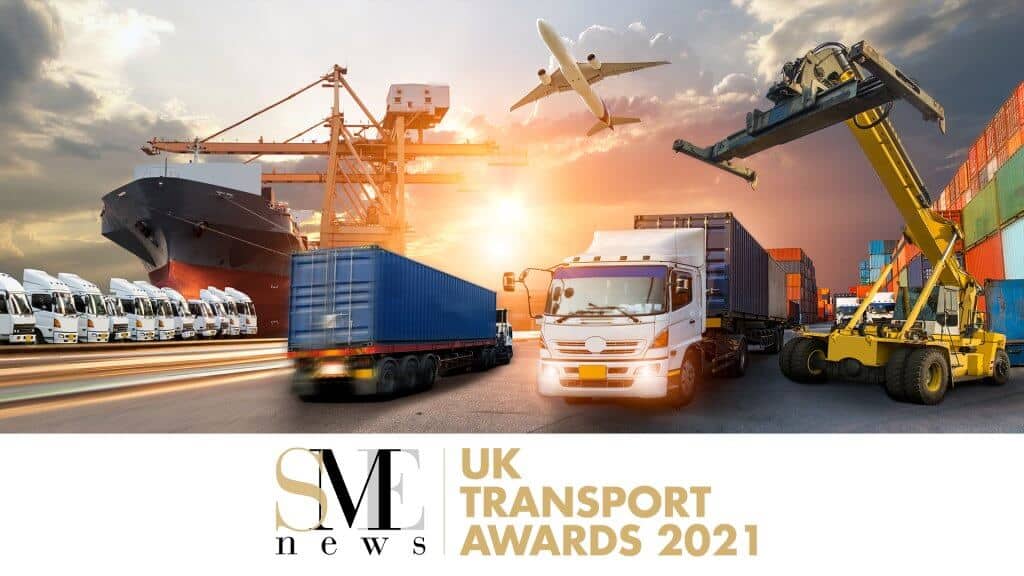 SME Awards 2021 Header