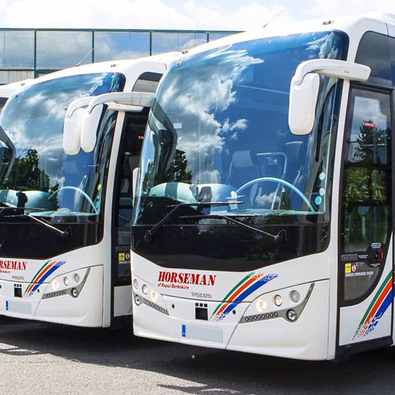 53 Seater Box
