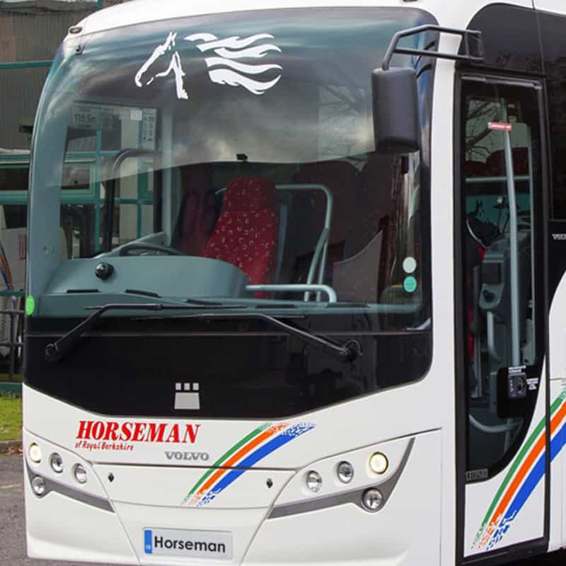 72 seater box