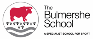 Bulmershe School Logo