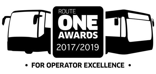 Route One Awards 2017 2019