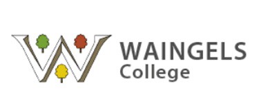 Waingels Logo